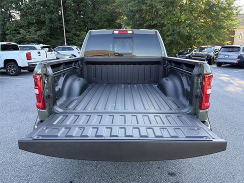 New 2026 RAM 1500 Big Horn RWD image 17
