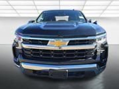 Used 2022 Chevrolet Silverado 1500 LT image 11