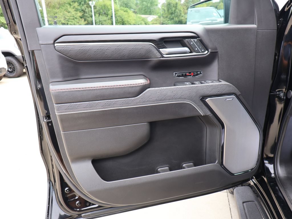 Certified 2024 GMC Sierra 1500 AT4X AWD/4WD image 12