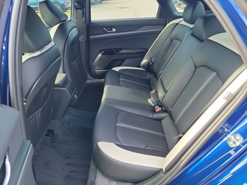 New 2026 Kia K5 GT-Line w/ GT-Line Premium Package FWD image 14