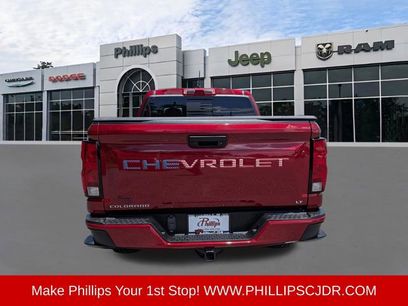Used 2024 Chevrolet Colorado LT w/ LT Convenience Package II