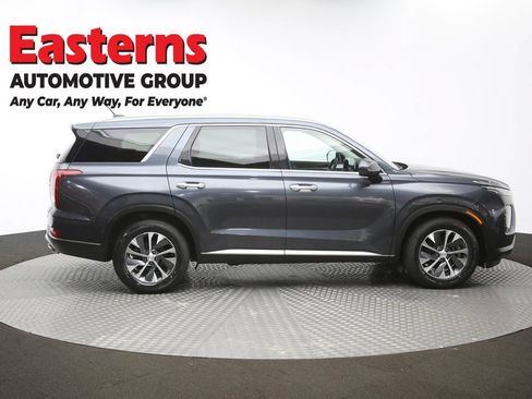 Used 2020 Hyundai Palisade SEL AWD/4WD image 48