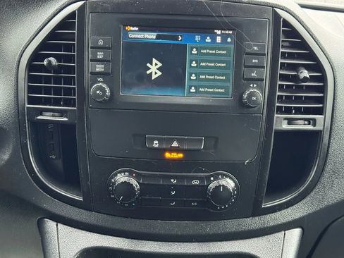 Used 2022 Mercedes-Benz Metris Long w/135  WB Van 3D image 17