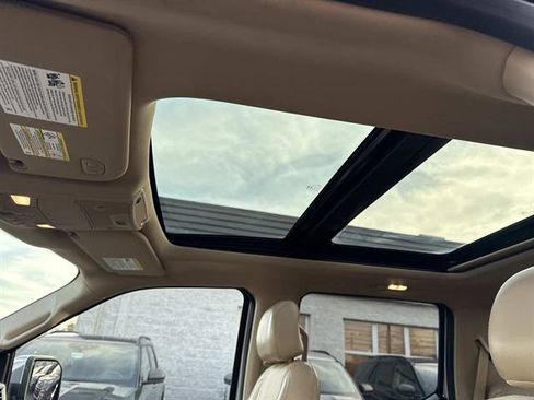 Used 2016 Ford F150 Lariat w/ Equipment Group 502A Luxury image 38