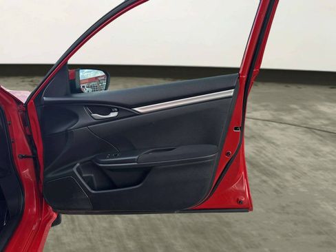 Used 2020 Honda Civic LX image 22