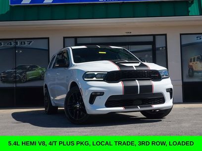 Used 2023 Dodge Durango R/T