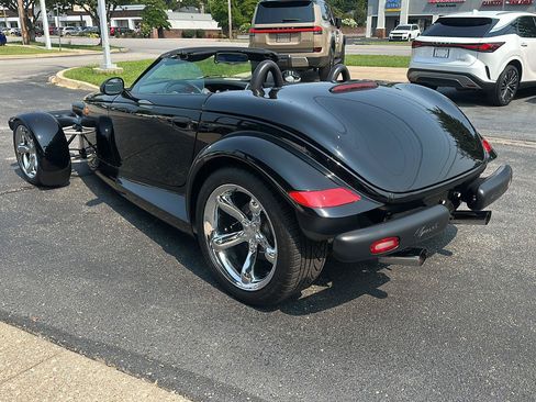 Used 2000 Plymouth Prowler RWD image 5