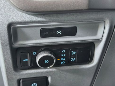 Used 2025 Ford F150 XLT w/ Equipment Group 301A Standard RWD image 16