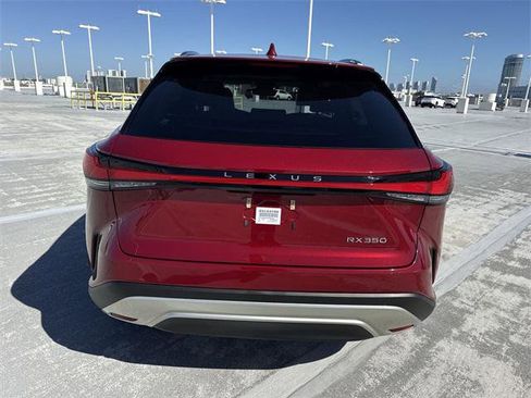 Certified 2023 Lexus RX 350 Premium Plus image 24