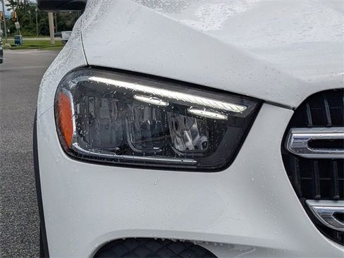 Used 2024 Mercedes-Benz GLE 350 4MATIC image 10