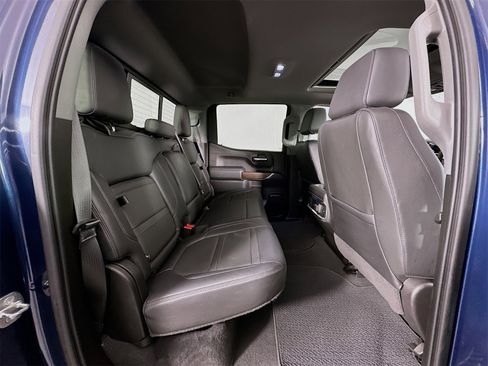 Used 2022 GMC Sierra 1500 Denali w/ Denali Reserve Package image 29