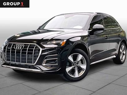 Used 2023 Audi Q5 2.0T Premium Plus w/ Premium Plus Package