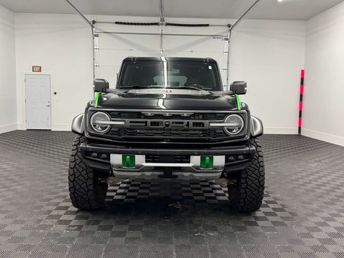 Used 2024 Ford Bronco Raptor image 5