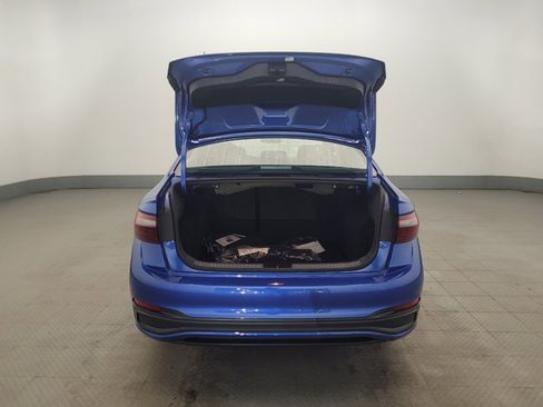 Used 2023 Volkswagen Jetta Sport image 29