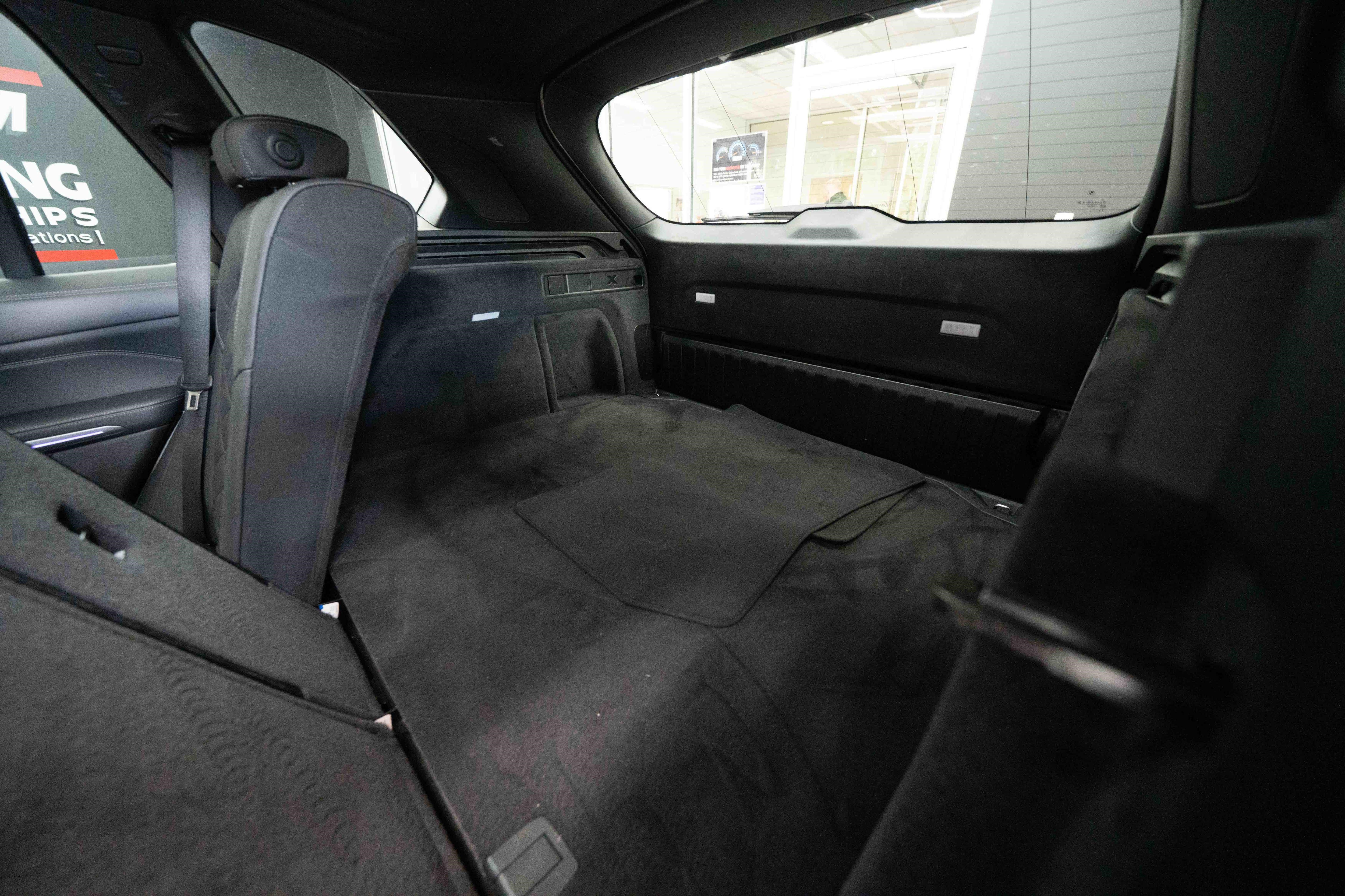 Used 2024 BMW X5 xDrive40i AWD/4WD image 24