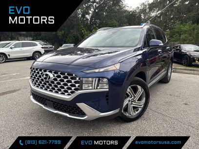 Used 2023 Hyundai Santa Fe SEL w/ Premium Package
