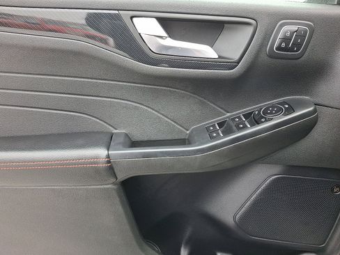 Certified 2023 Ford Escape ST-Line Elite w/ Premium Technology Package image 12