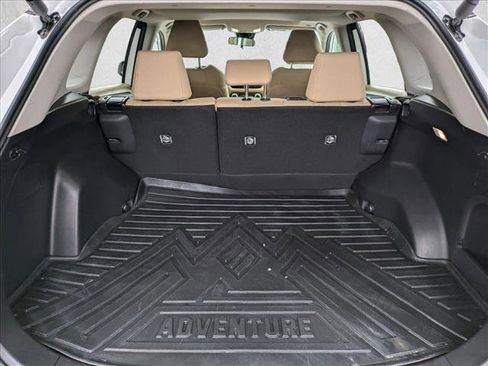 Used 2024 Toyota RAV4 XLE image 6