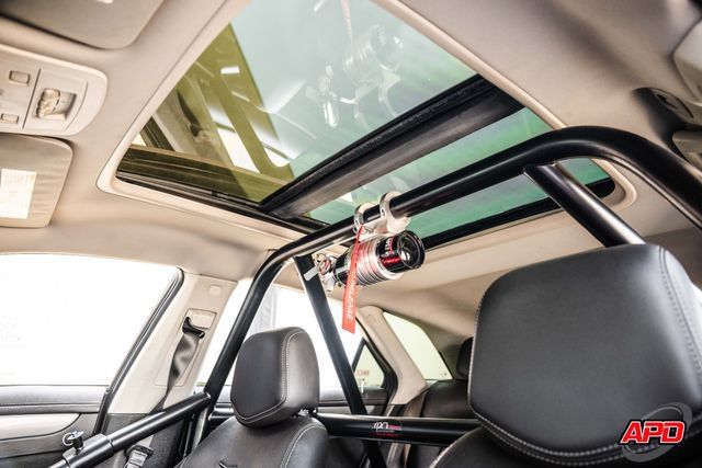 Used 2014 Cadillac CTS V RWD image 29