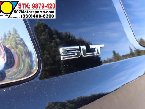 Used 2016 GMC Yukon SLT w/ Open Road Package AWD/4WD image 12