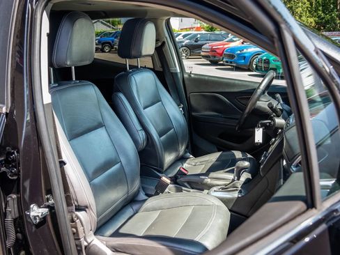 Used 2014 Buick Encore Leather AWD/4WD image 15
