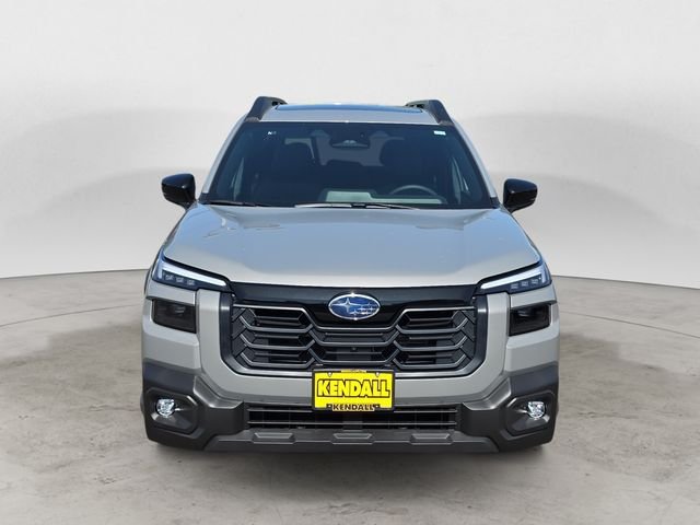 New 2026 Subaru Outback Touring XT AWD/4WD image 2
