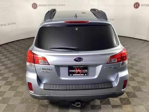 Used 2013 Subaru Outback 2.5i Limited w/ Moonroof Pkg image 5