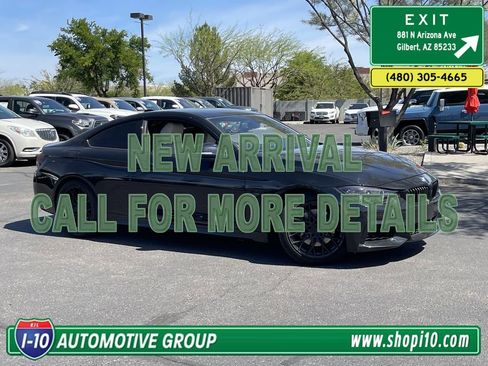 Used 2015 BMW 428i 428i image 1