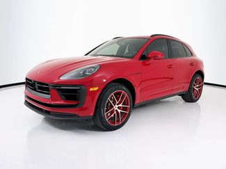 New 2026 Porsche Macan S video 1