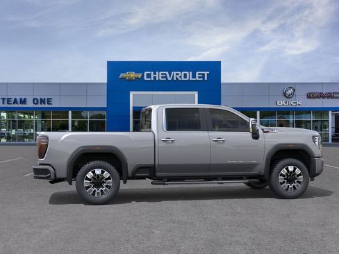 New 2026 GMC Sierra 2500 Denali image 29