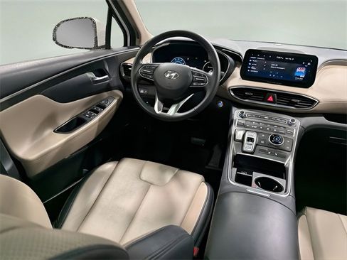 Used 2023 Hyundai Santa Fe SEL Premium w/ Cargo Package image 29