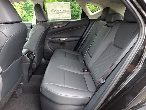 New 2026 Lexus NX 350h AWD w/ Premium Package image 5