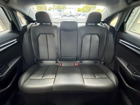 Used 2023 Audi A3 2.0T Premium w/ Convenience Package FWD image 43