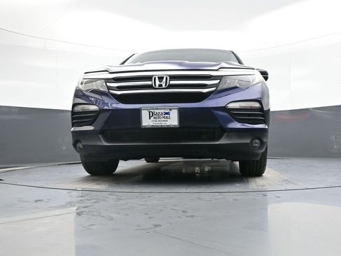 Certified 2017 Honda Pilot EX-L image 29