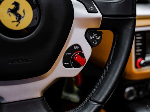 Used 2016 Ferrari California T image 50