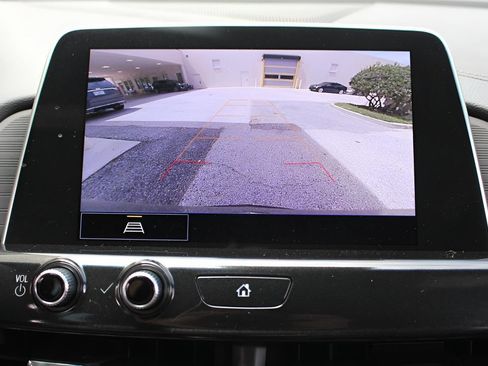 New 2025 Cadillac CT4 Premium Luxury RWD image 23