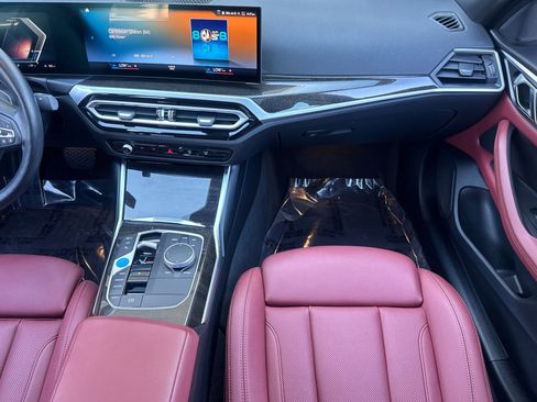 Certified 2023 BMW i4 eDrive35 RWD image 27