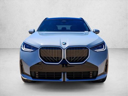 New 2026 BMW X3 xDrive30i AWD/4WD image 2