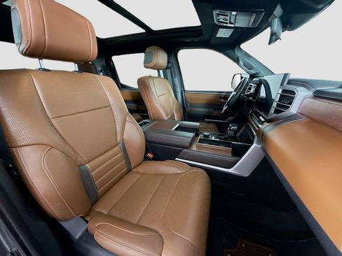 Used 2023 Toyota Tundra 1794 Edition image 16