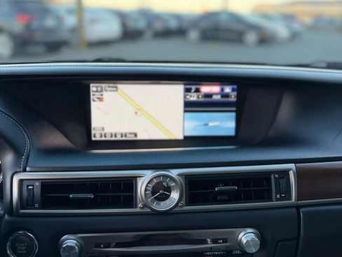 Used 2015 Lexus GS 350 w/ Premium Package RWD image 18