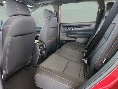 New 2026 Honda CR-V Sport image 18