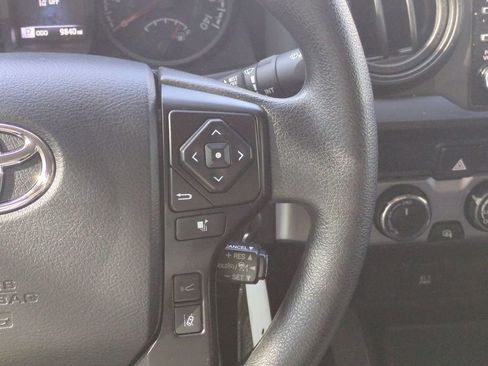 Certified 2023 Toyota Tacoma SR image 23