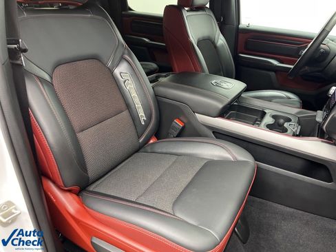 Used 2025 RAM 1500 Rebel w/ Rebel Level 1 Equipment Group image 23