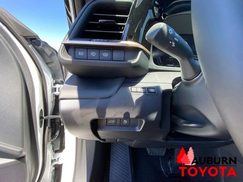 New 2026 Toyota Crown Signia w/ Advanced Technology Package AWD/4WD image 34