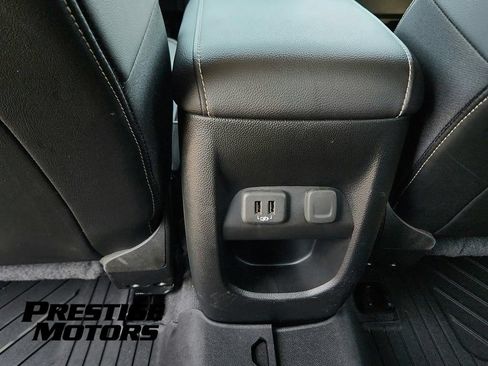 Used 2021 GMC Canyon Denali AWD/4WD image 22