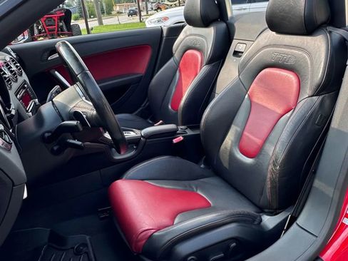 Used 2013 Audi TTS 2.0T Premium Plus image 19