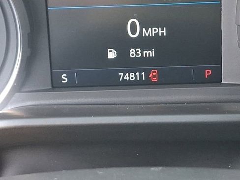 Used 2021 Chevrolet Silverado 1500 RST w/ Rally Edition image 19