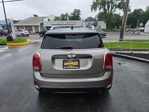 Used 2017 MINI Cooper Countryman S AWD/4WD image 24