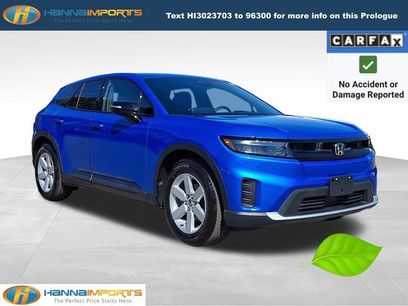 Used 2024 Honda Prologue EX
