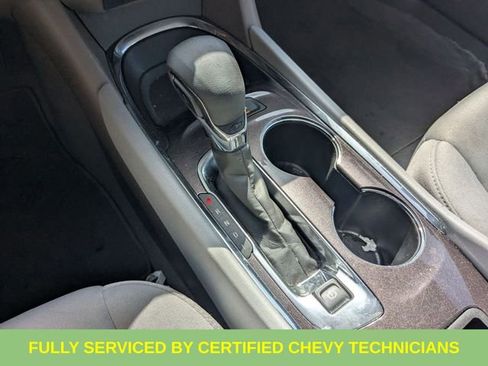 Used 2024 Chevrolet Malibu LT image 27